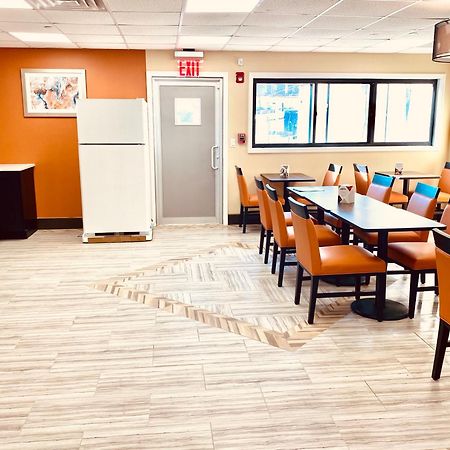 Surface Inn Brooklyn Νέα Υόρκη Εξωτερικό φωτογραφία