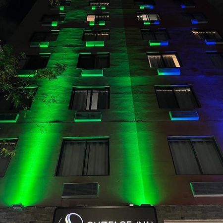 Surface Inn Brooklyn Νέα Υόρκη Εξωτερικό φωτογραφία