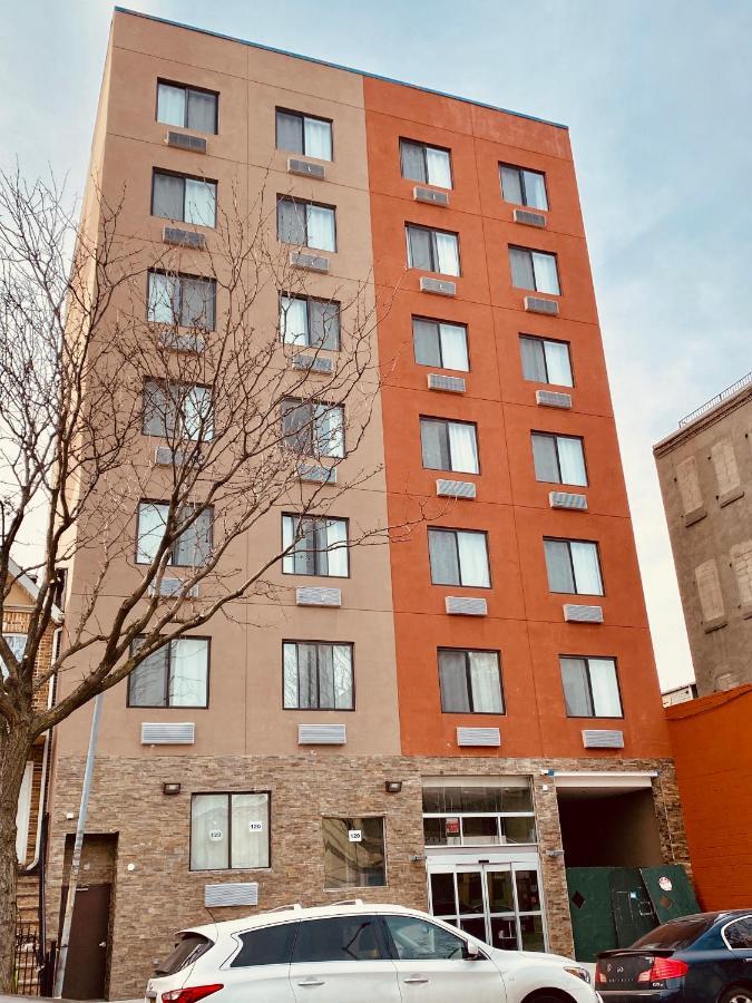 Surface Inn Brooklyn Νέα Υόρκη Εξωτερικό φωτογραφία