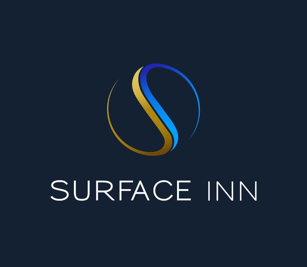 Surface Inn Brooklyn Νέα Υόρκη Εξωτερικό φωτογραφία