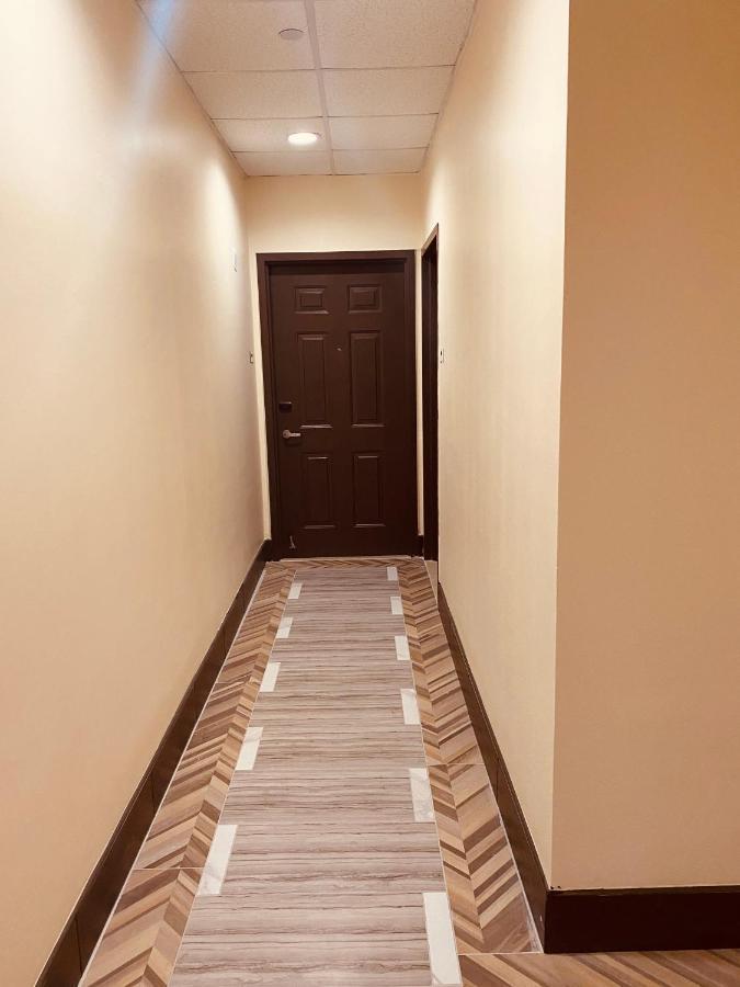 Surface Inn Brooklyn Νέα Υόρκη Εξωτερικό φωτογραφία