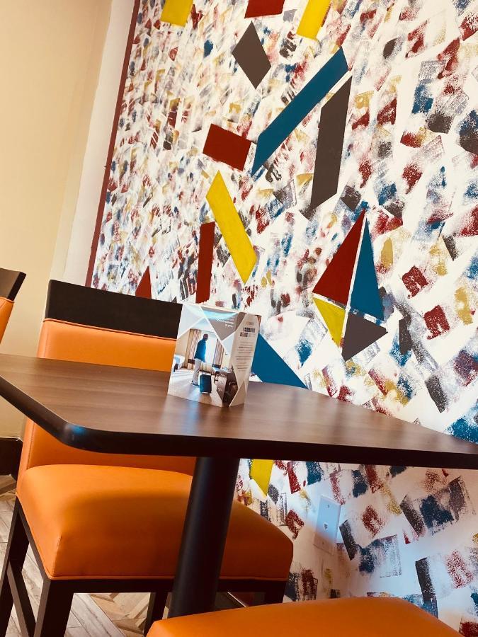 Surface Inn Brooklyn Νέα Υόρκη Εξωτερικό φωτογραφία