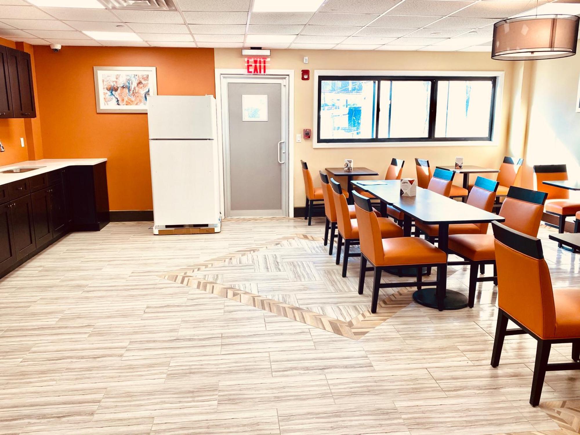 Surface Inn Brooklyn Νέα Υόρκη Εξωτερικό φωτογραφία