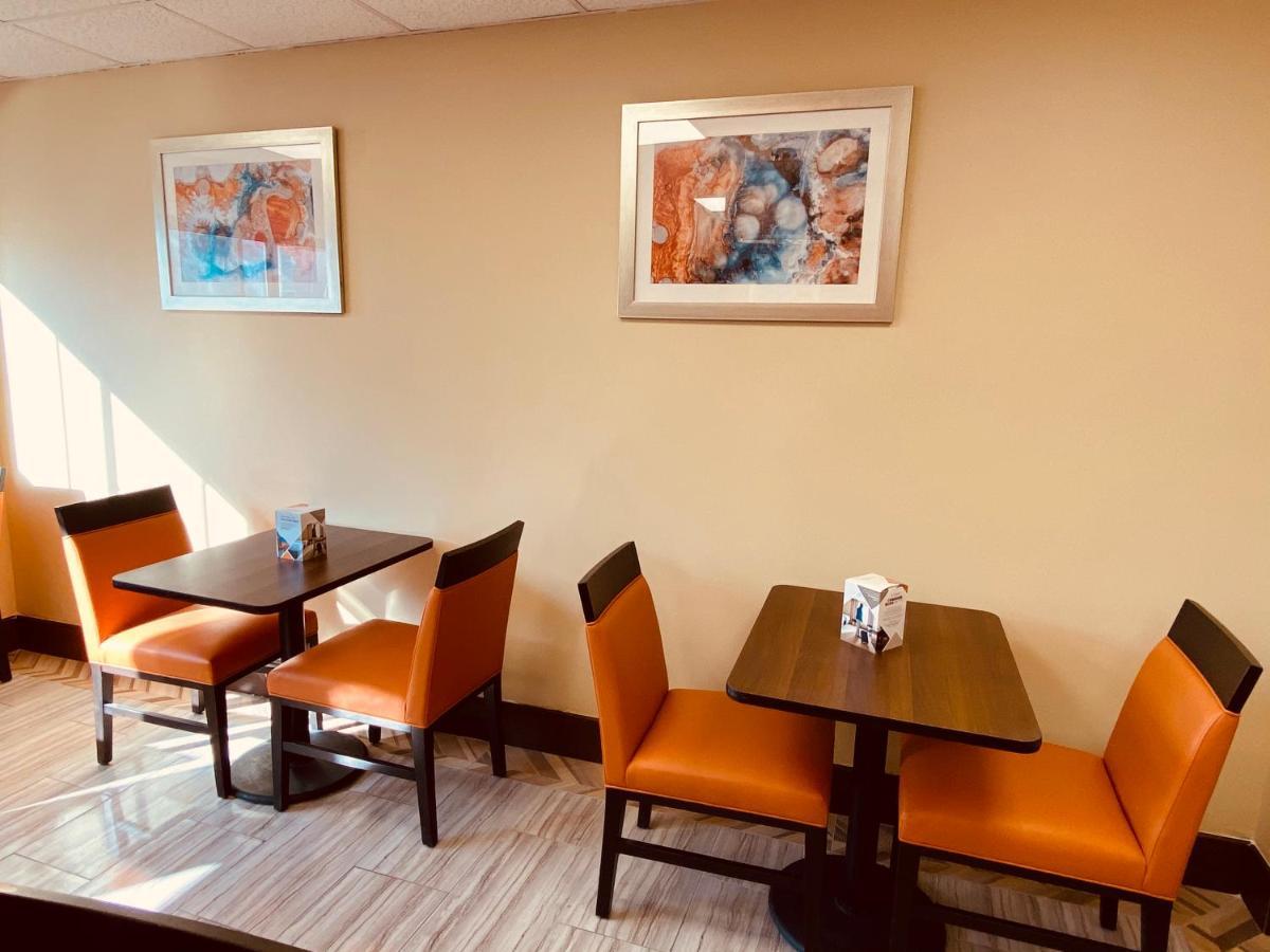 Surface Inn Brooklyn Νέα Υόρκη Εξωτερικό φωτογραφία
