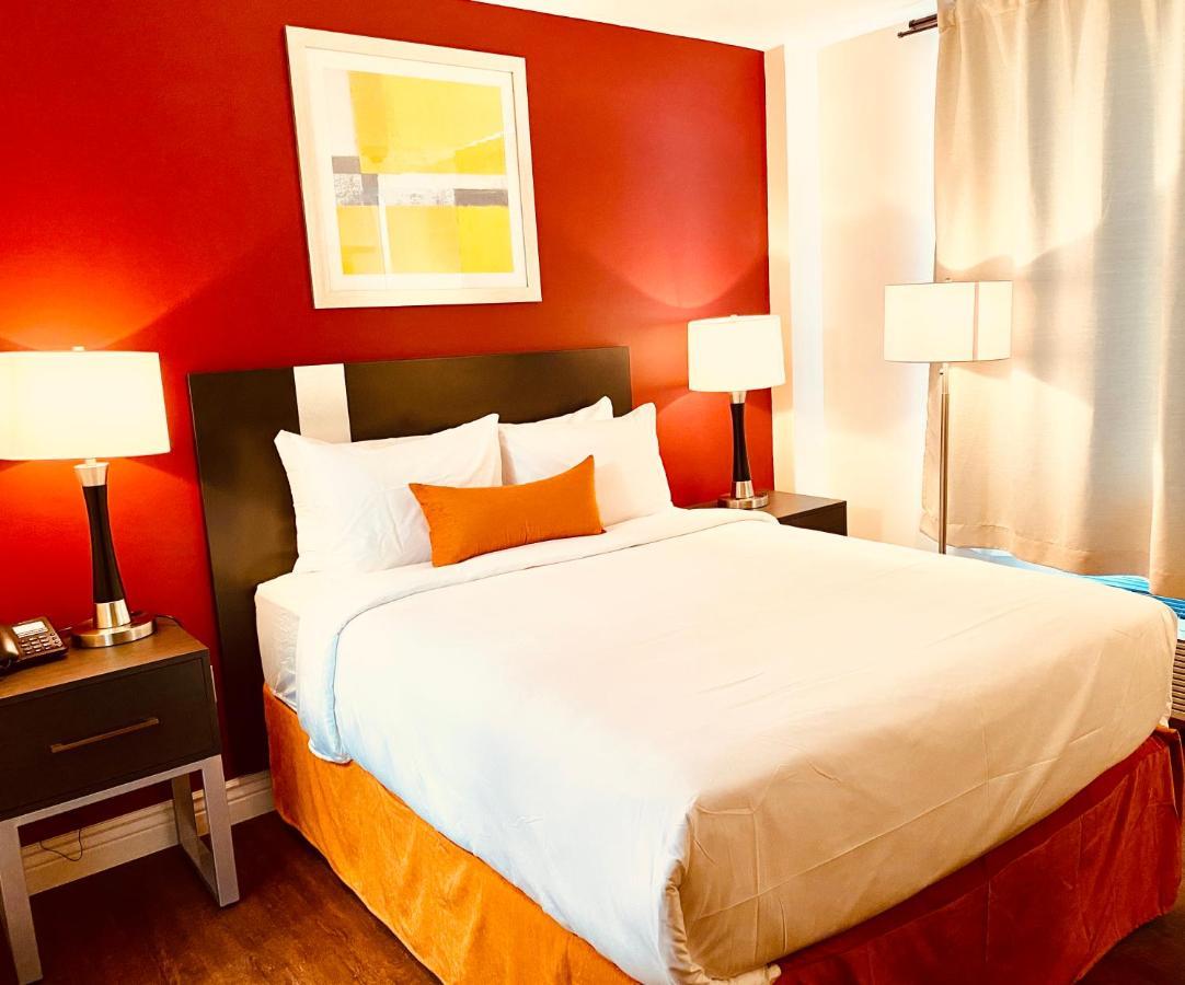 Surface Inn Brooklyn Νέα Υόρκη Εξωτερικό φωτογραφία