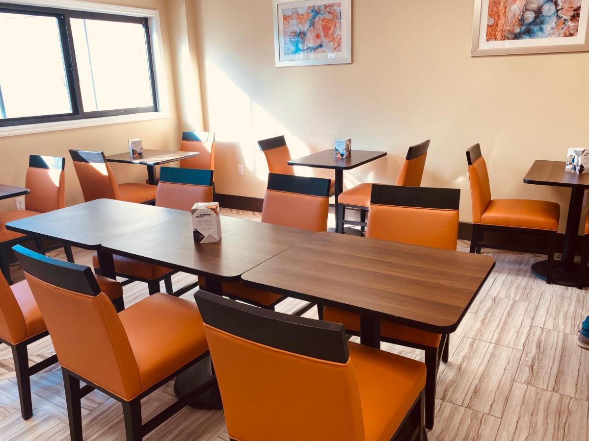Surface Inn Brooklyn Νέα Υόρκη Εξωτερικό φωτογραφία