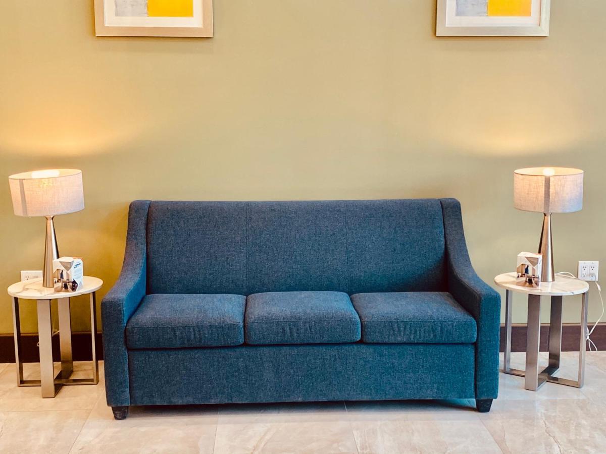Surface Inn Brooklyn Νέα Υόρκη Εξωτερικό φωτογραφία