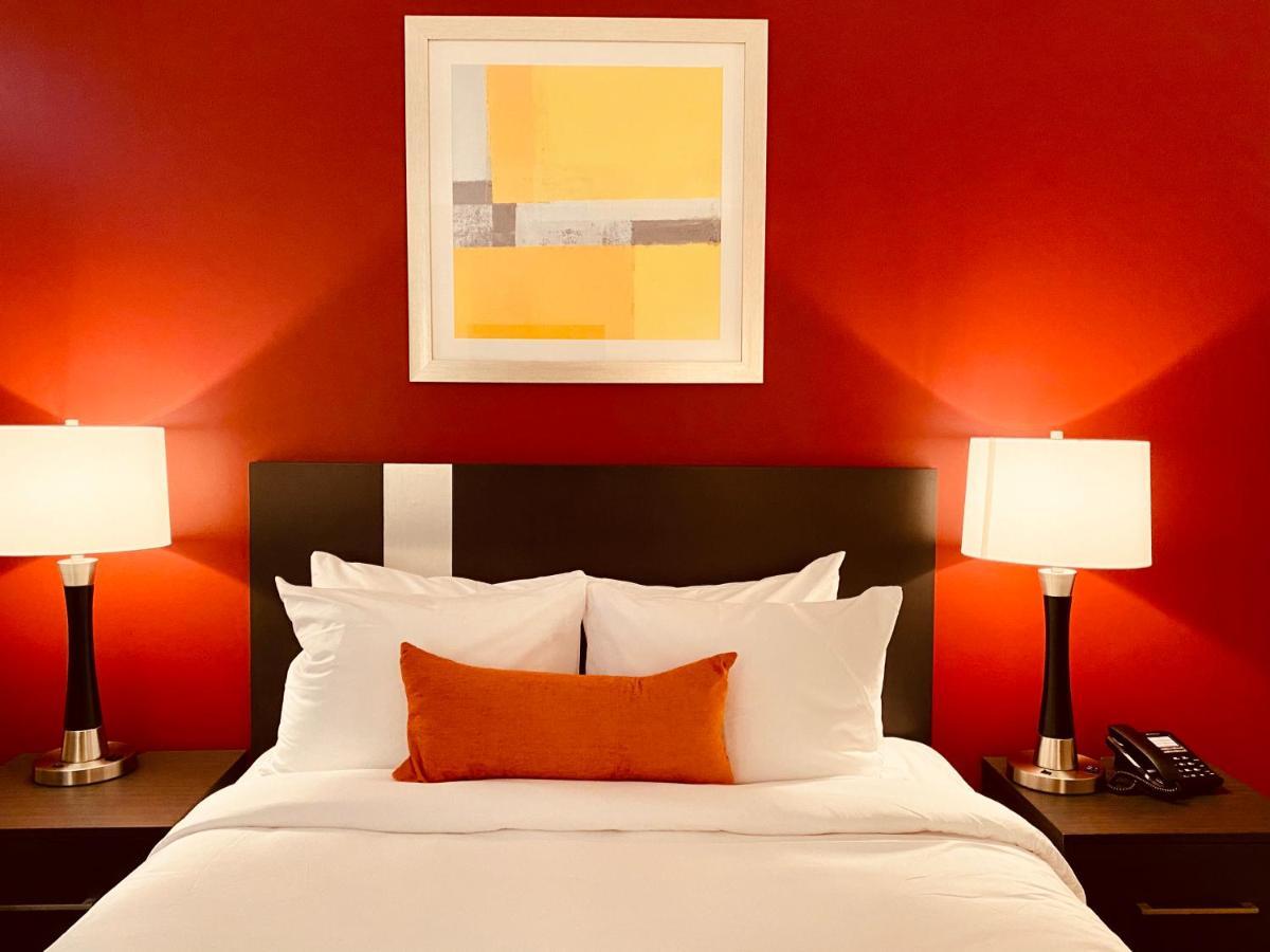 Surface Inn Brooklyn Νέα Υόρκη Εξωτερικό φωτογραφία