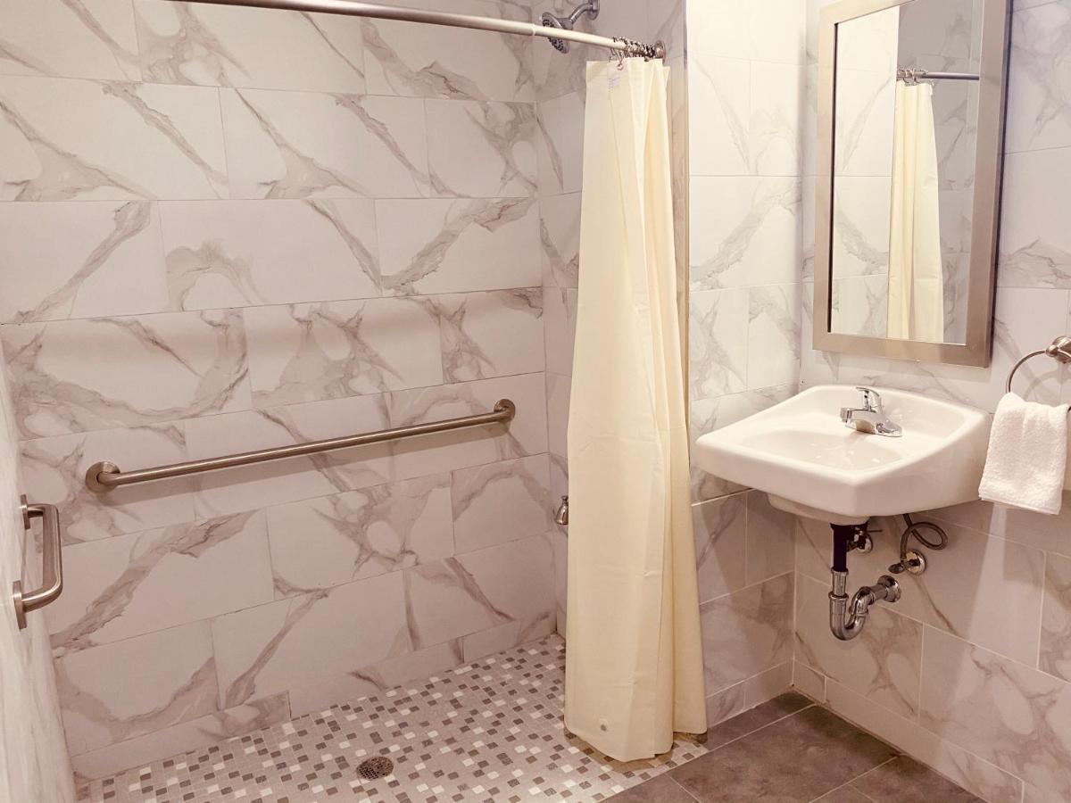 Surface Inn Brooklyn Νέα Υόρκη Εξωτερικό φωτογραφία