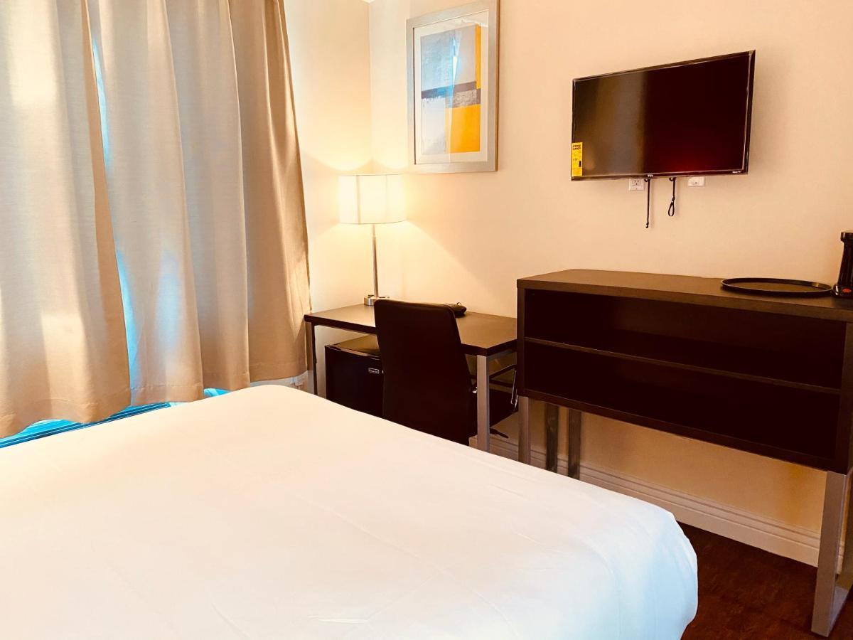 Surface Inn Brooklyn Νέα Υόρκη Εξωτερικό φωτογραφία