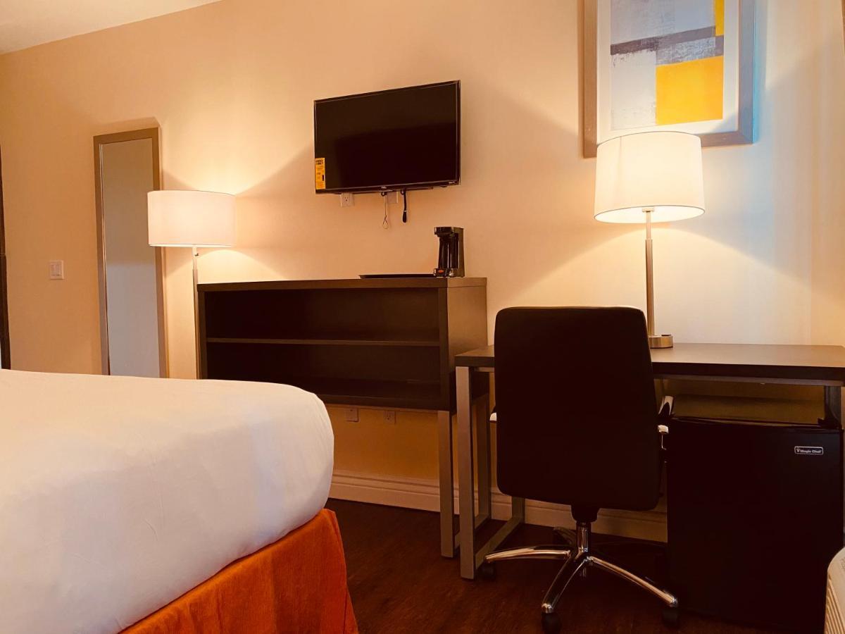Surface Inn Brooklyn Νέα Υόρκη Εξωτερικό φωτογραφία
