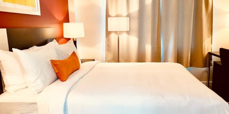 Surface Inn Brooklyn Νέα Υόρκη Εξωτερικό φωτογραφία